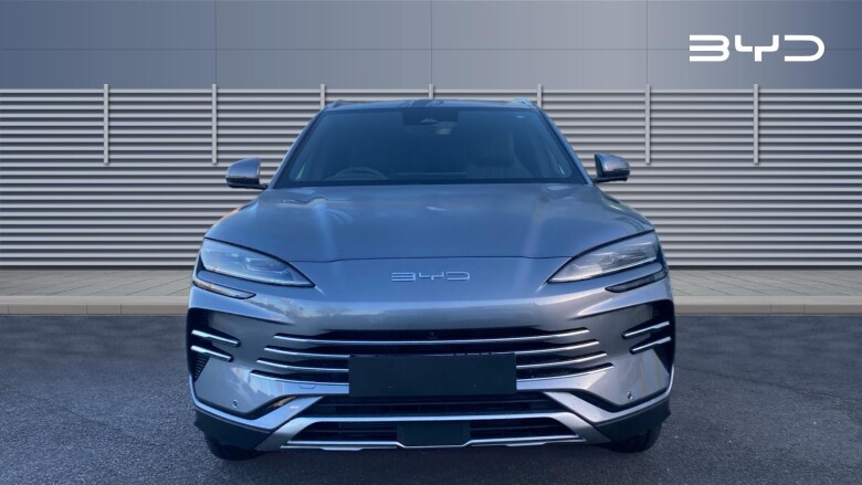 BYD Seal U 1.5 DM-i Comfort 5dr Auto Estate